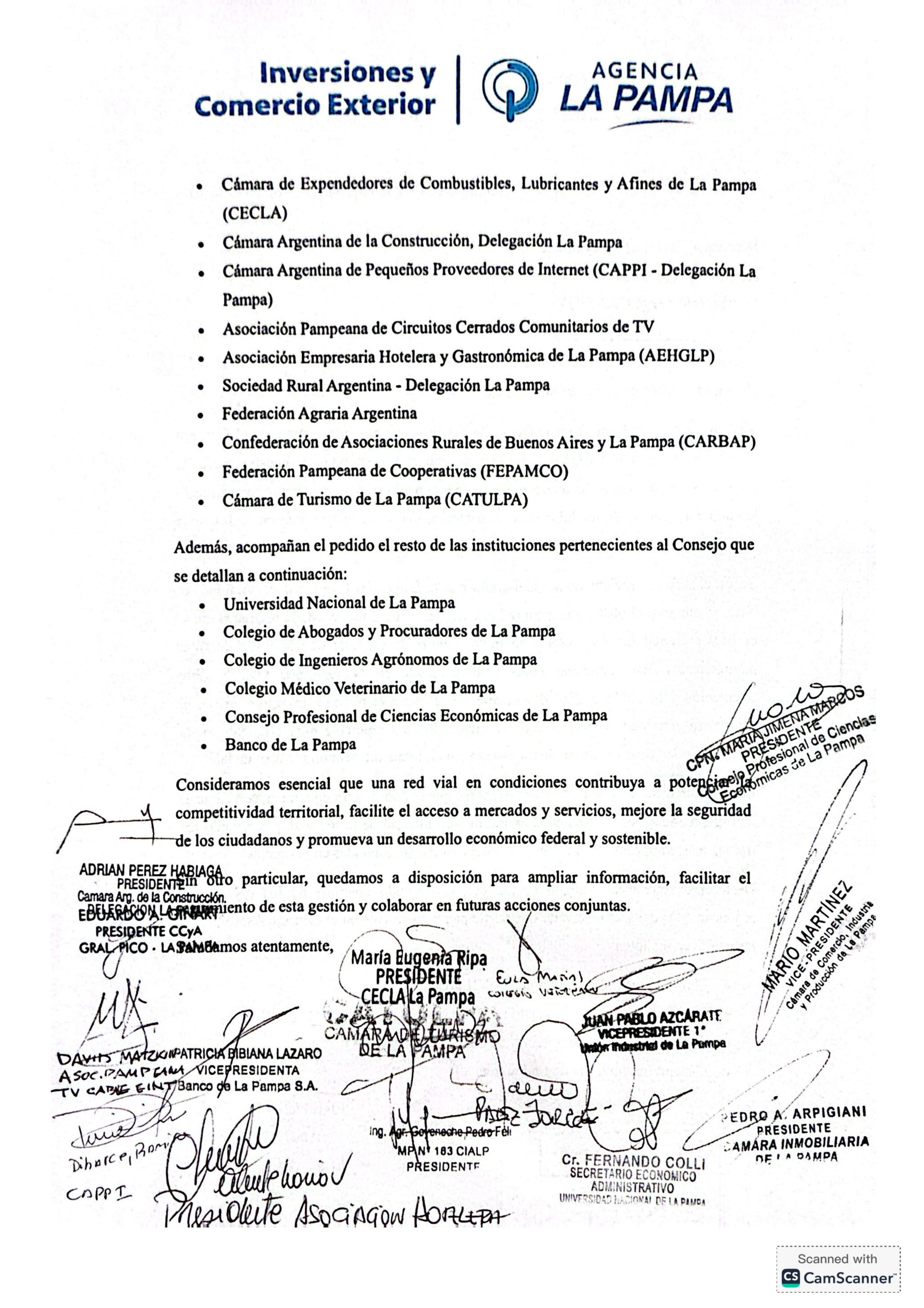 nota vialidad I COMEX 2