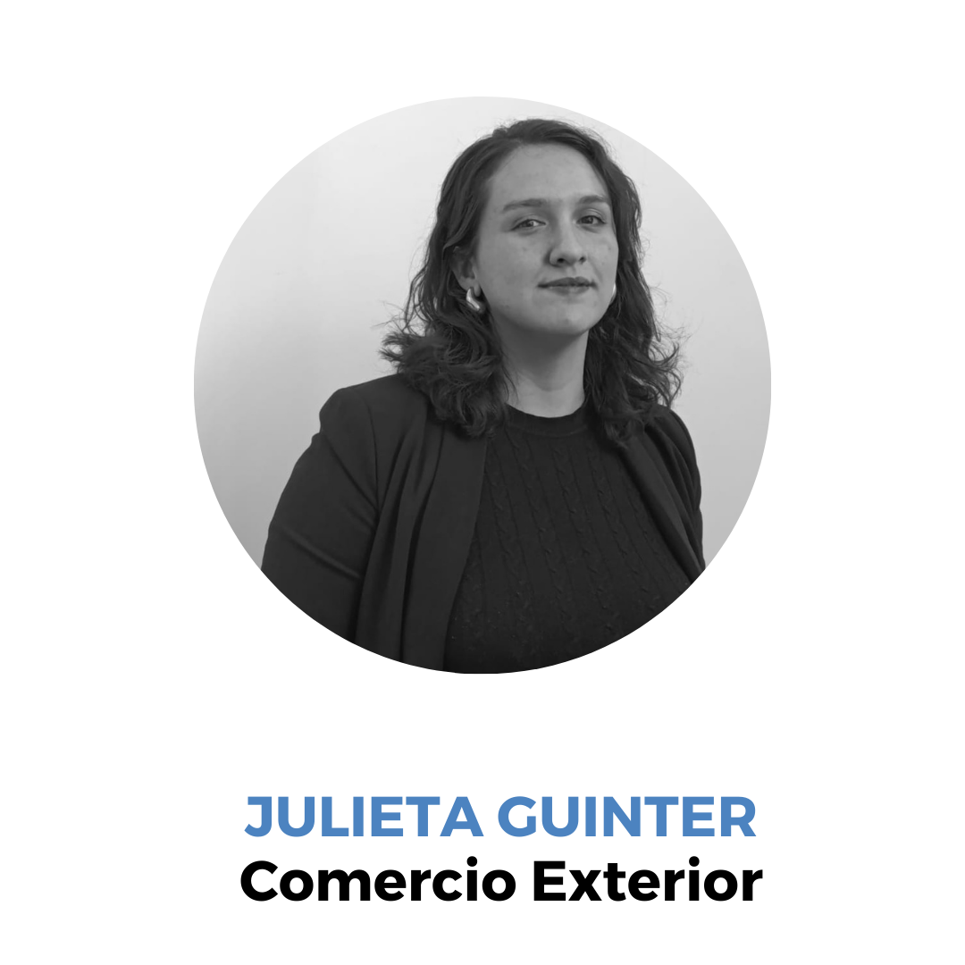 JULIETA GUINTER 1